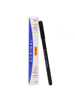 Crayon Noir 432x580 300x403 - SOFT LEAD PENCIL with ANP® 2+ 'BLACK' - czarny ołówek do oczu