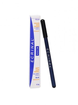 crayon bleu 432x580 300x403 - SOFT LEAD PENCIL with ANP® 2+ 'BLUE' - niebieski ołówek do oczu