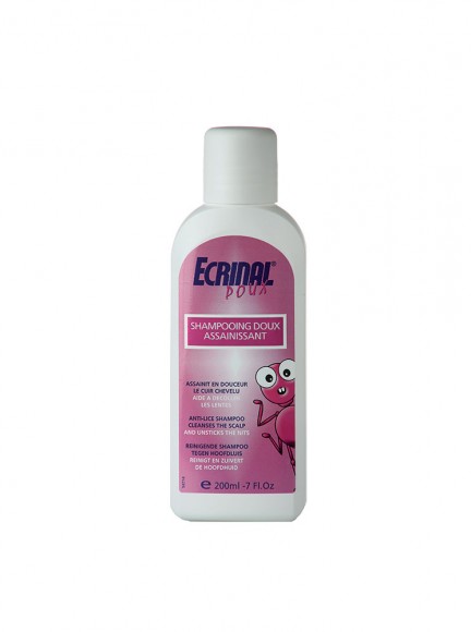 shampoing anti poux 432x580 - Szampon przeciw wszom